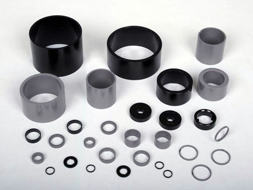 Imants de neodimi anellats